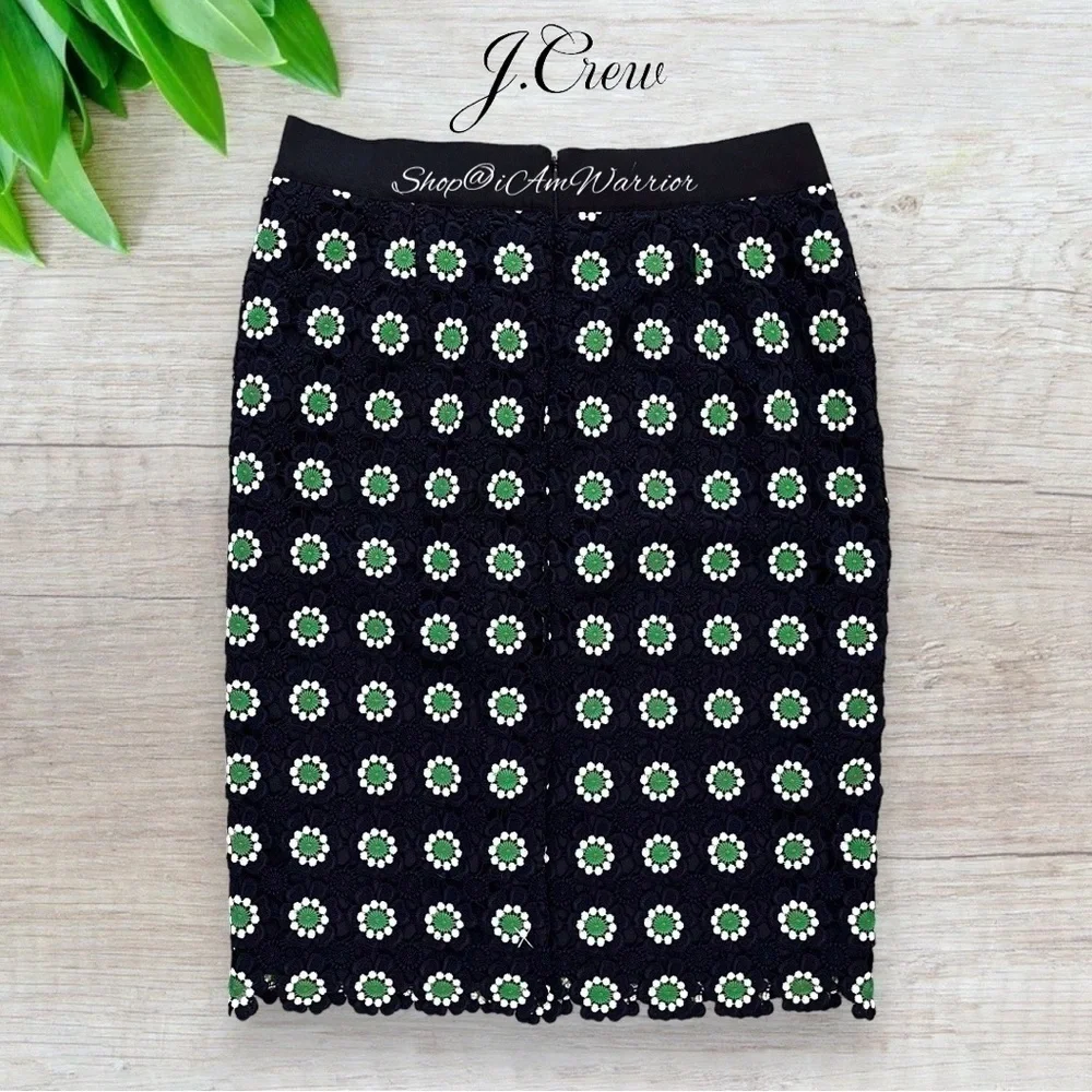 J. Crew per “the